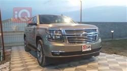 شيفروليه تاهو